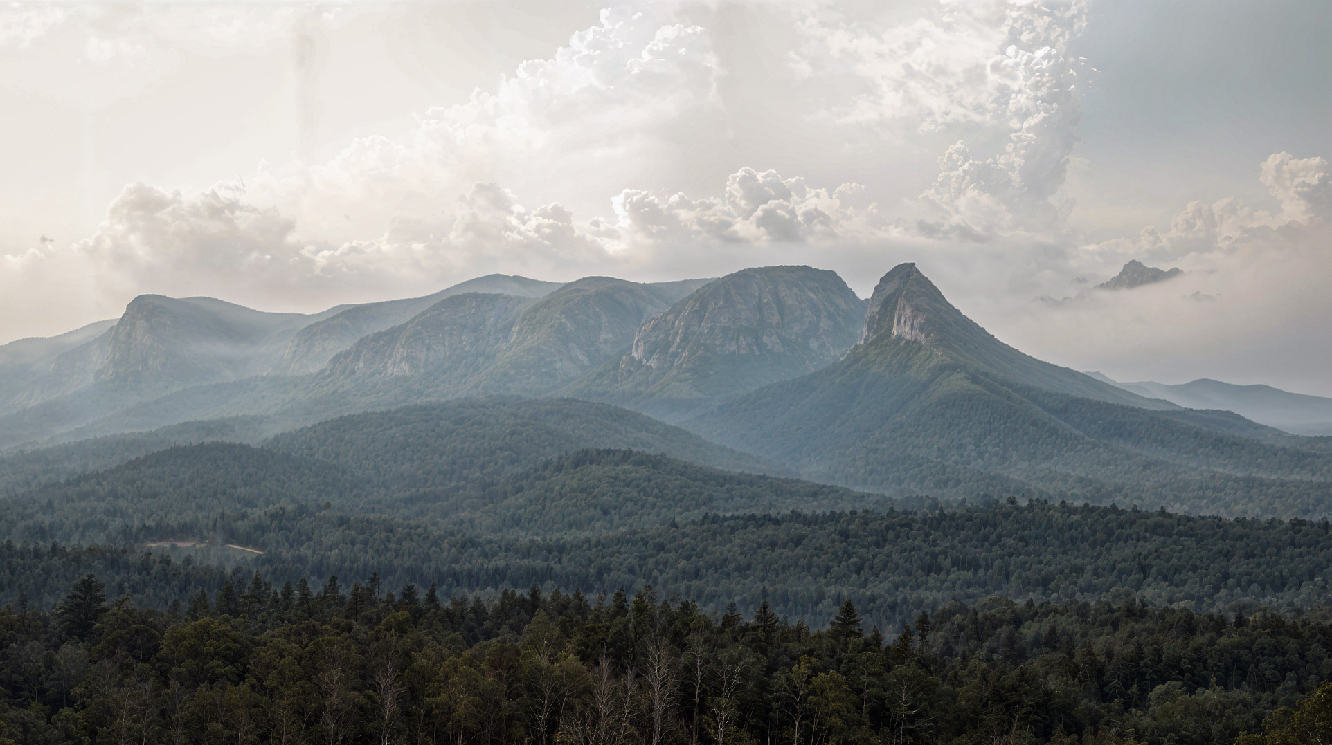 Chikkamagaluru Views