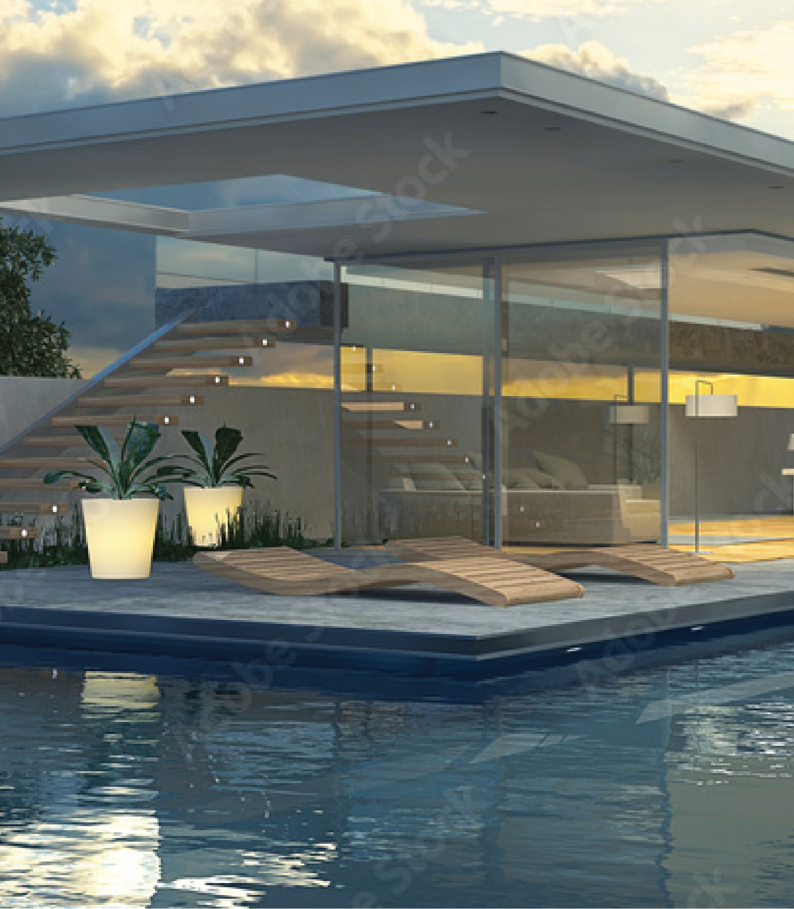 Premium managed second-home community: design code, infrastructure, owner-only hospitality