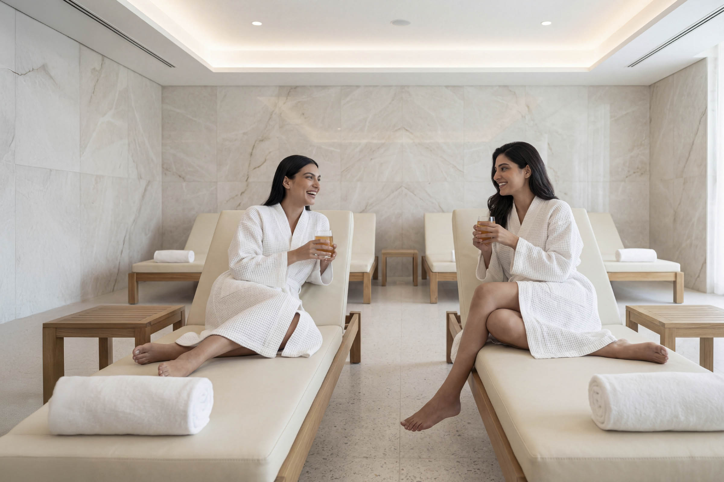 Vacation Village Contact