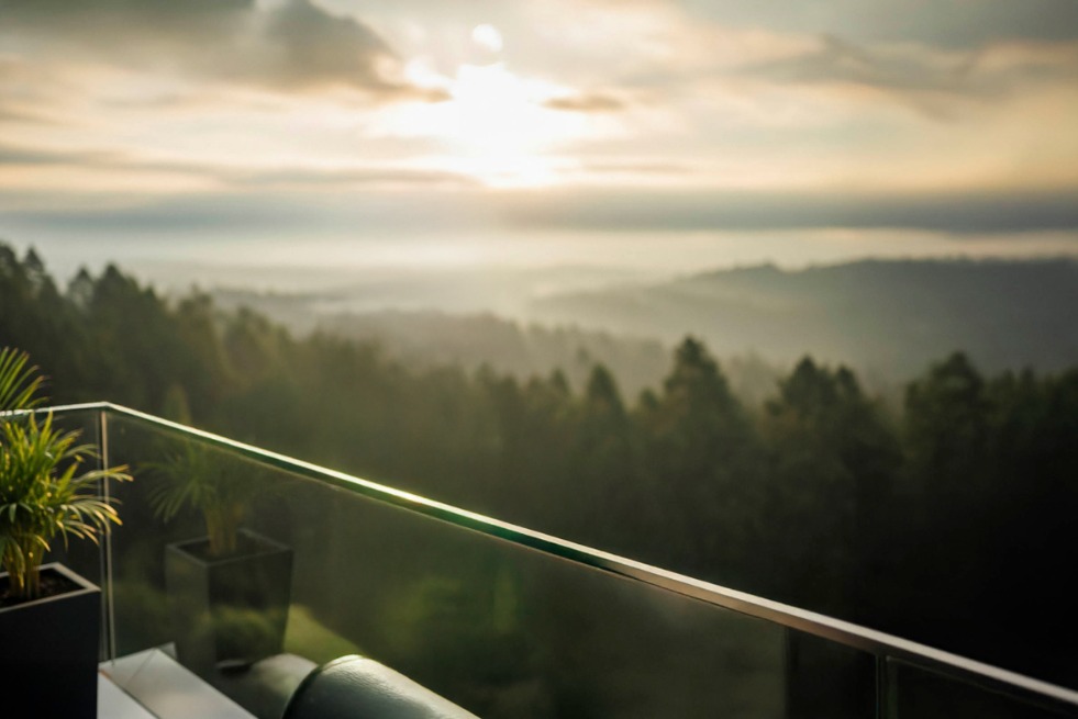 Picturesque Locations